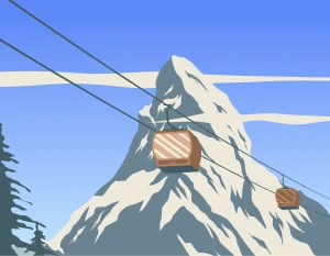 The Matterhorn
