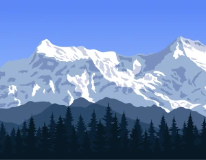 Mont Blanc