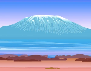 Kilimanjaro