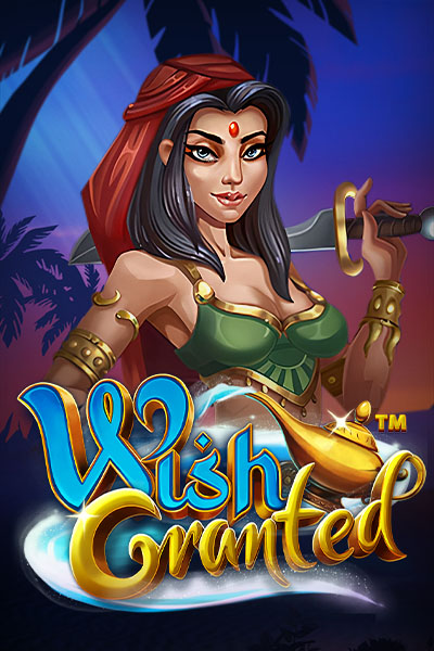 Wish Granted