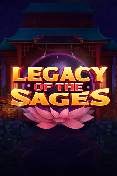 Legacy of the Sages Legacy of the Sages