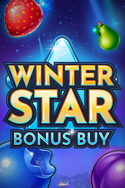 Winter Star Bonus Buy Winter Star Bonus Buy