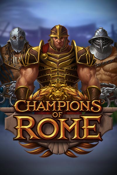 Champions of Rome