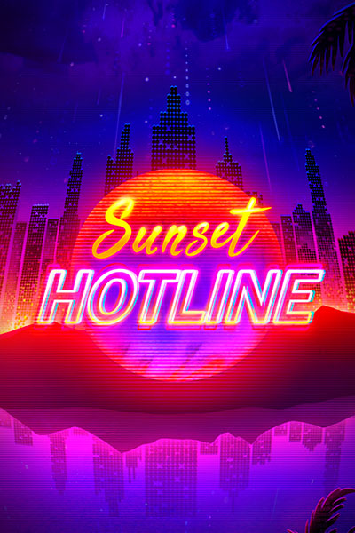 Sunset Hotline Sunset Hotline