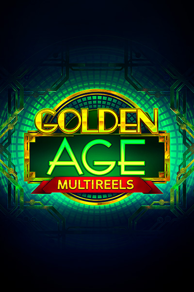 Golden Age Multireels Golden Age Multireels