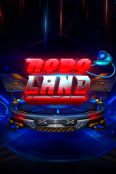 Roboland Roboland