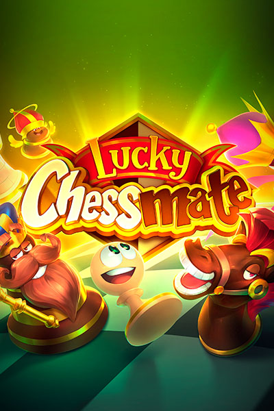 Lucky Chessmate Lucky Chessmate