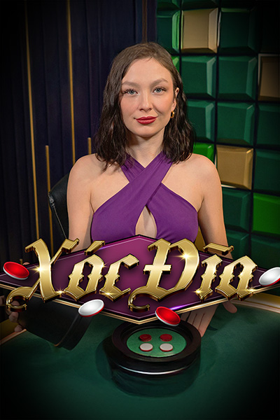 Xóc Đĩa