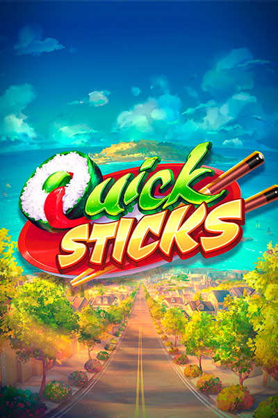 QuickSticks QuickSticks