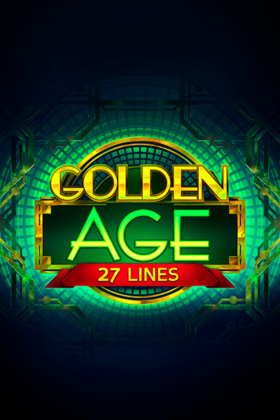 Golden Age 27 Golden Age 27