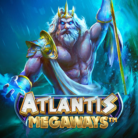 Atlantis Megaways