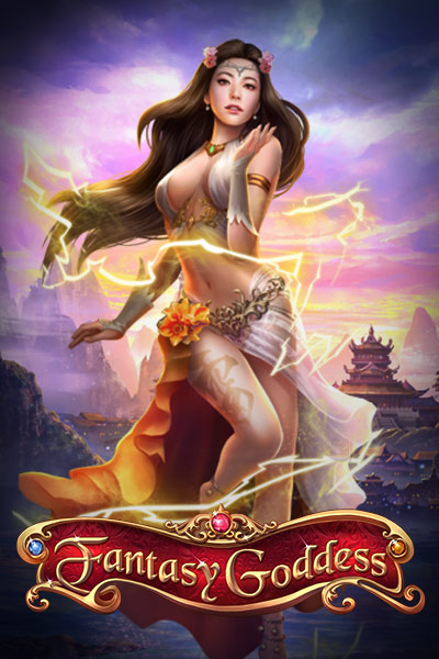 Fantasy Goddess Fantasy Goddess