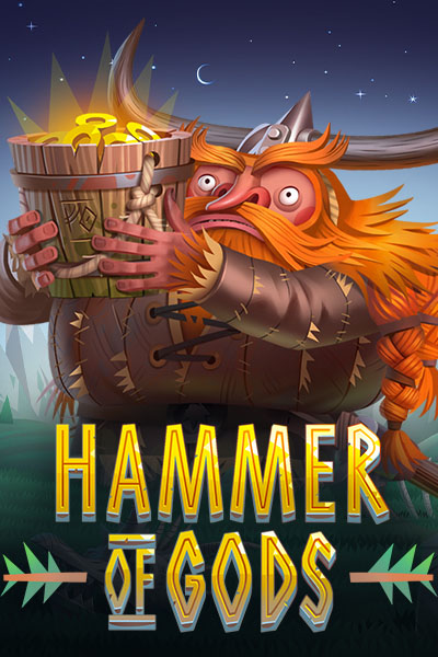Hammer of Gods