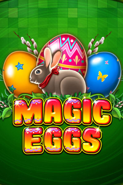 Magic Eggs Magic Eggs
