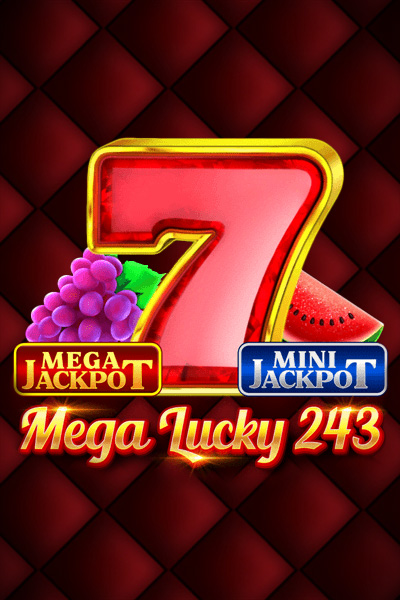 Mega Lucky 243