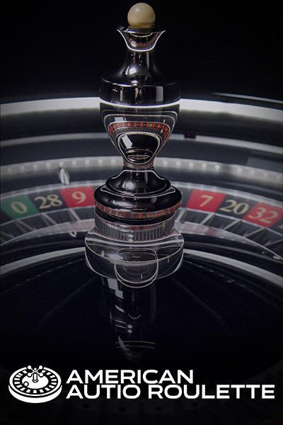 American Auto Roulette