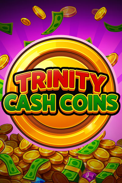 Trinity Cash Coins Trinity Cash Coins