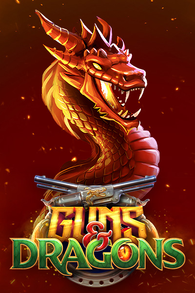 Guns And Dragons