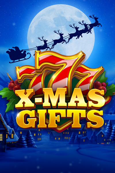 777 X-Mas Gifts 777 X-Mas Gifts