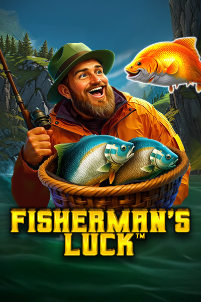 Fisherman's Luck™ Fisherman's Luck™