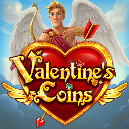 Valentine's Coins Valentine's Coins