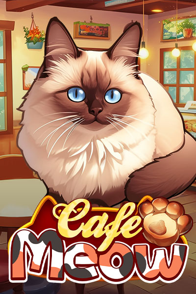 Cafe Meow