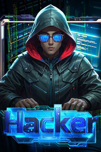 Hacker