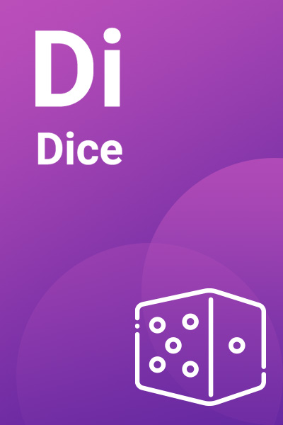 Dice
