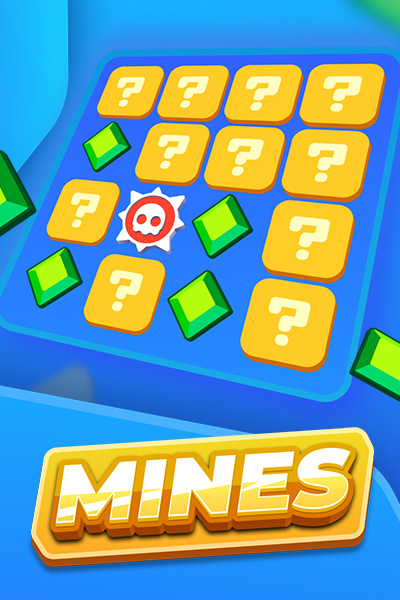 Mines