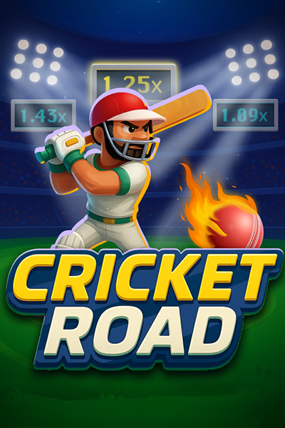 Cricket Road