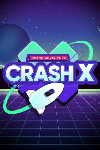 Crash X