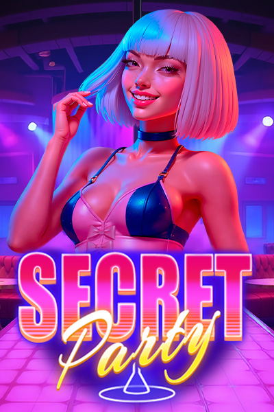 Secret Party Secret Party