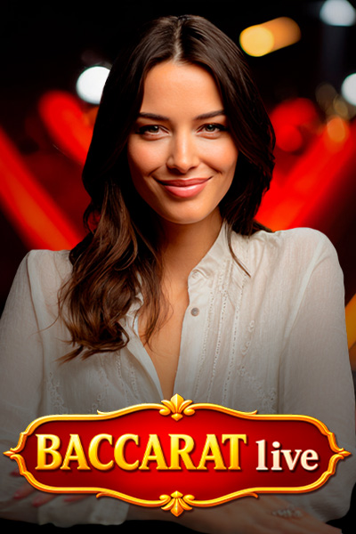 Live Baccarat