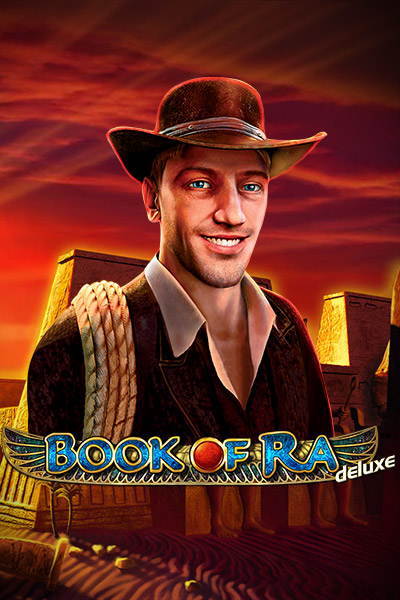 Book of Ra Deluxe