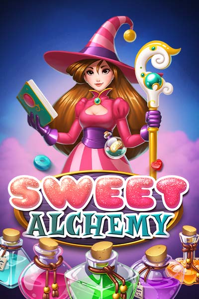 Sweet Alchemy