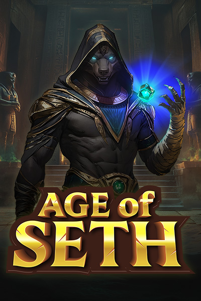 Age Of Seth Age Of Seth