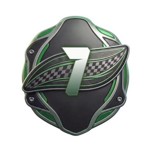 vip level image