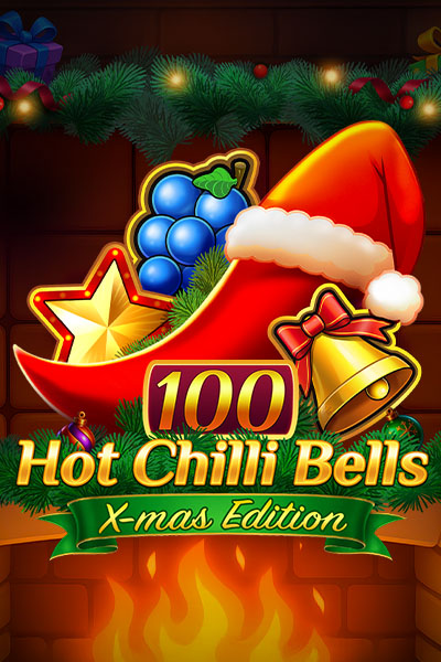 Hot Chilli Bells 100