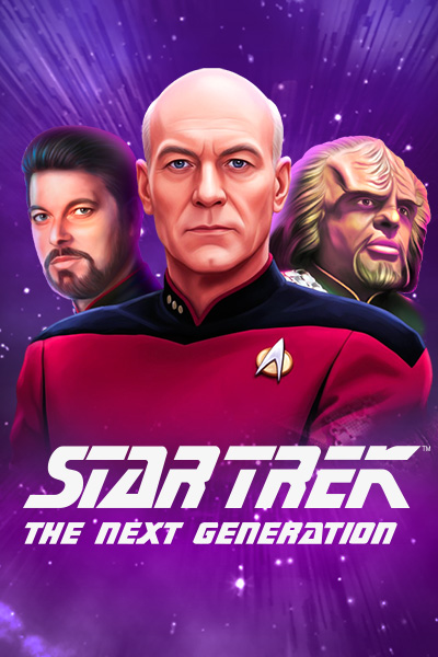 Star Trek The Next Generation
