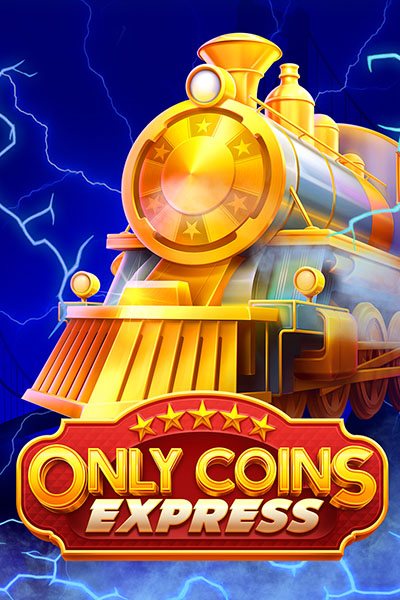 Only Coins Express Only Coins Express