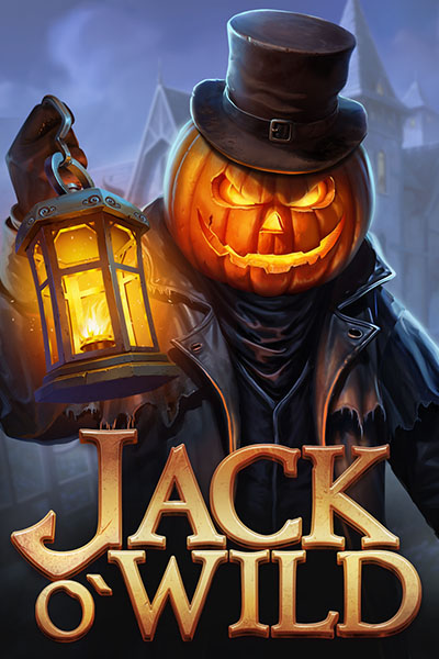 Jack O'Wild Jack O'Wild