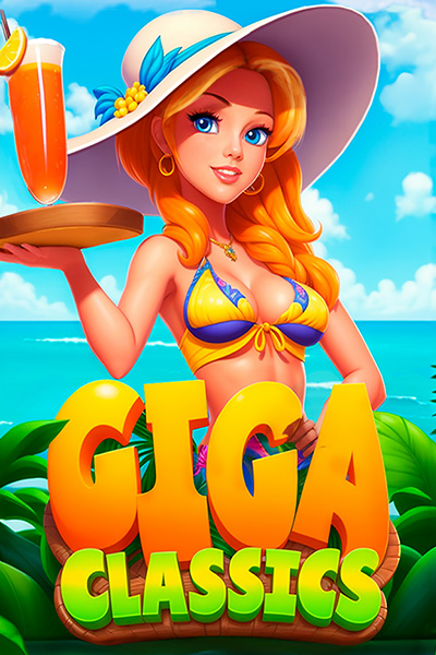 Giga Classics Giga Classics