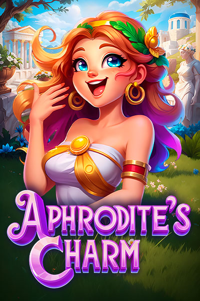 Aphrodites Charm Aphrodites Charm