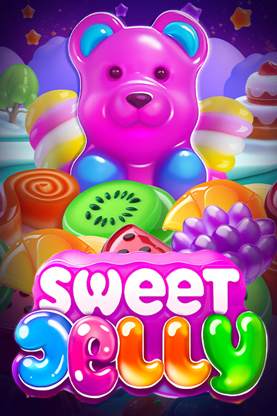 Sweet Jelly Sweet Jelly