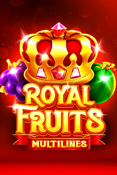 Royal Fruits MultiLines