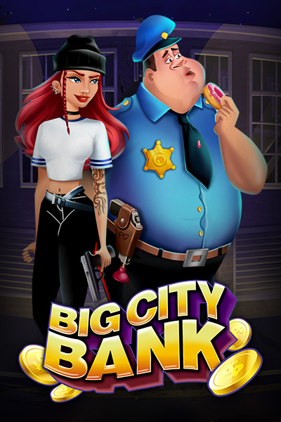 Big City Bank Big City Bank