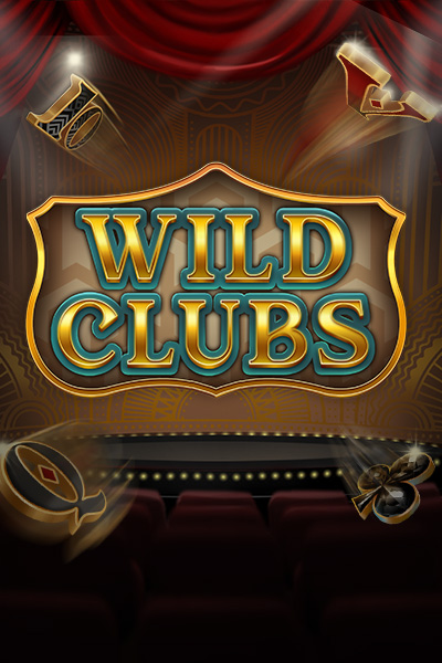 Wild Clubs Wild Clubs