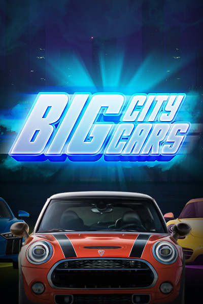 Big City Cars Big City Cars
