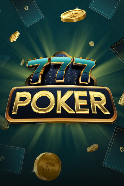 777 Poker 777 Poker