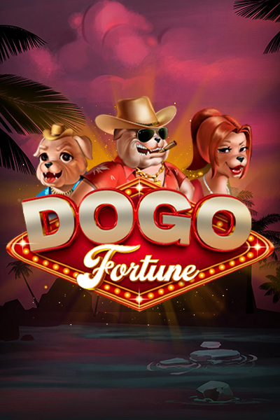 Dogo Fortune Dogo Fortune